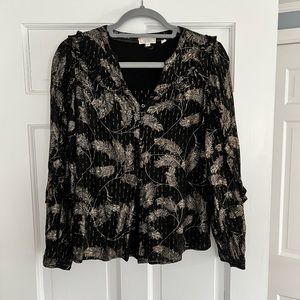 Beautiful women’s blouse